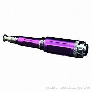 2013 Best Seller K101 Vaporizer, Full Mechanical Mod with Plug-and-play Function, CE and RoHS Marks